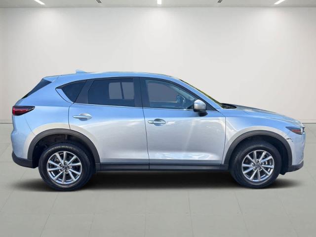 2023 Mazda CX-5 2.5 S Preferred Package Fitchburg MA