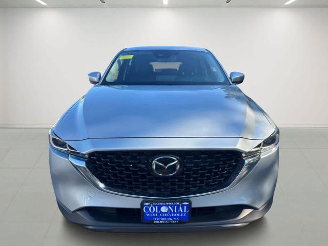 2023 Mazda CX-5 2.5 S Preferred Package Fitchburg MA