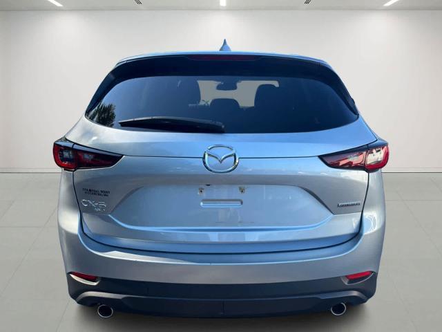 2023 Mazda CX-5 2.5 S Preferred Package Fitchburg MA