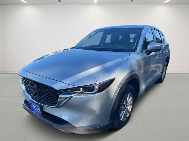 2023 Mazda CX-5 2.5 S Preferred Package Fitchburg MA