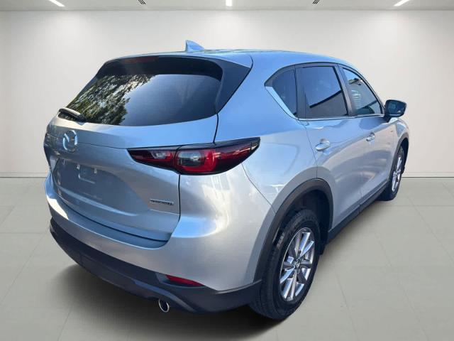 2023 Mazda CX-5 2.5 S Preferred Package Fitchburg MA