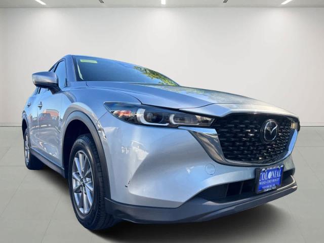 2023 Mazda CX-5 2.5 S Preferred Package Fitchburg MA