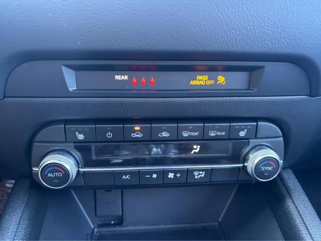 2023 Mazda CX-5 2.5 S Preferred Package Fitchburg MA