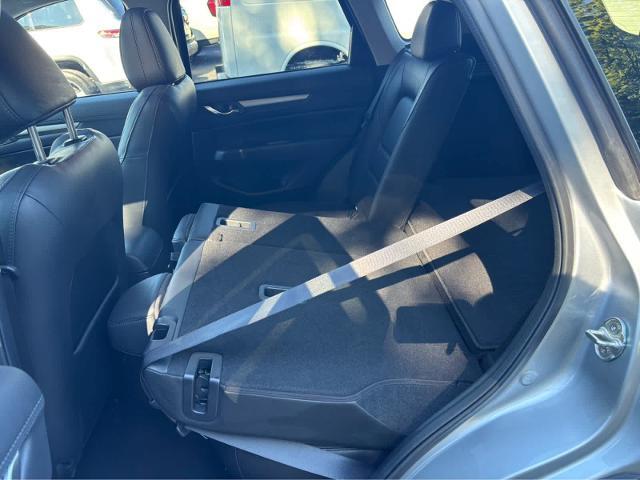 2023 Mazda CX-5 2.5 S Preferred Package Fitchburg MA