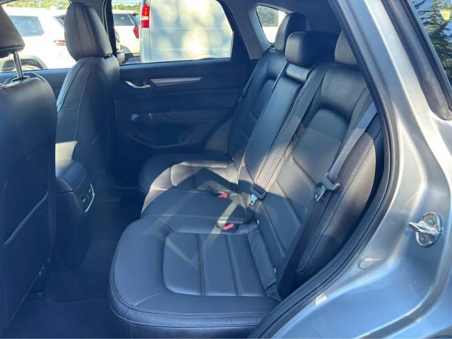 2023 Mazda CX-5 2.5 S Preferred Package Fitchburg MA