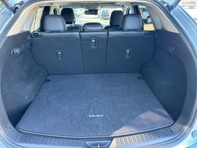 2023 Mazda CX-5 2.5 S Preferred Package Fitchburg MA