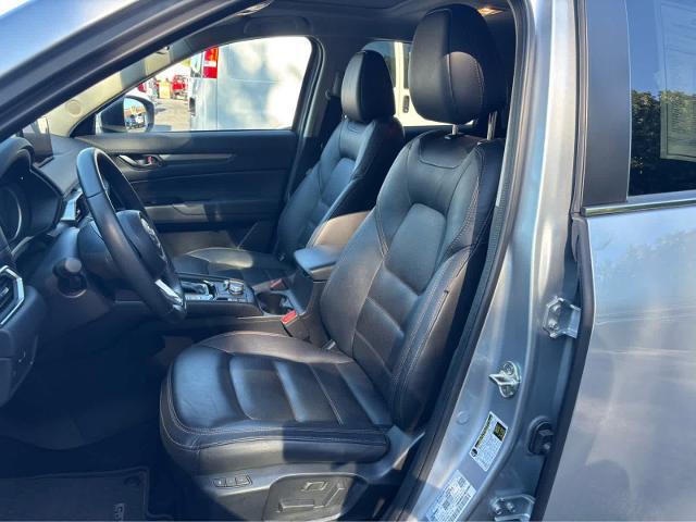 2023 Mazda CX-5 2.5 S Preferred Package Fitchburg MA