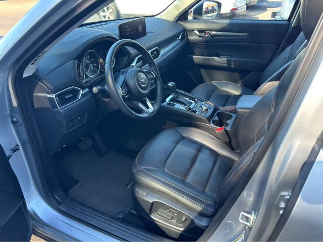 2023 Mazda CX-5 2.5 S Preferred Package Fitchburg MA