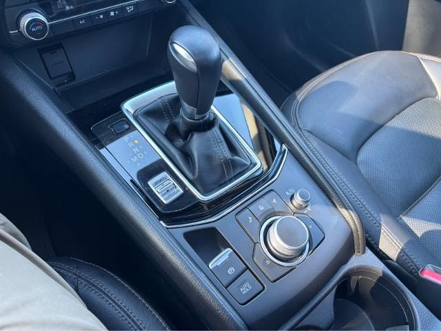 2023 Mazda CX-5 2.5 S Preferred Package Fitchburg MA