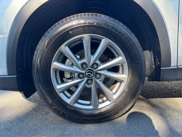 2023 Mazda CX-5 2.5 S Preferred Package Fitchburg MA