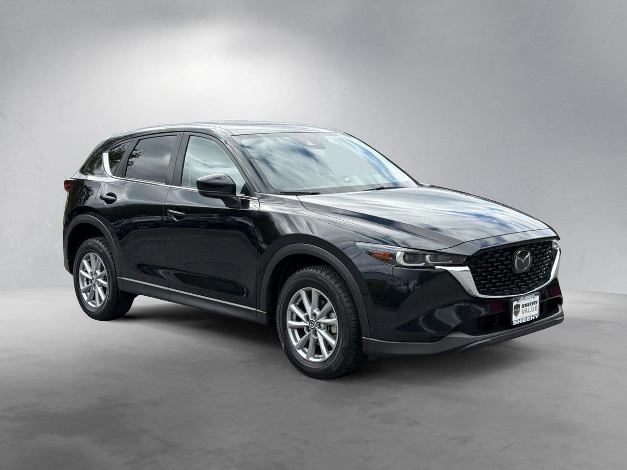2023 Mazda CX-5 2.5 S Preferred Package