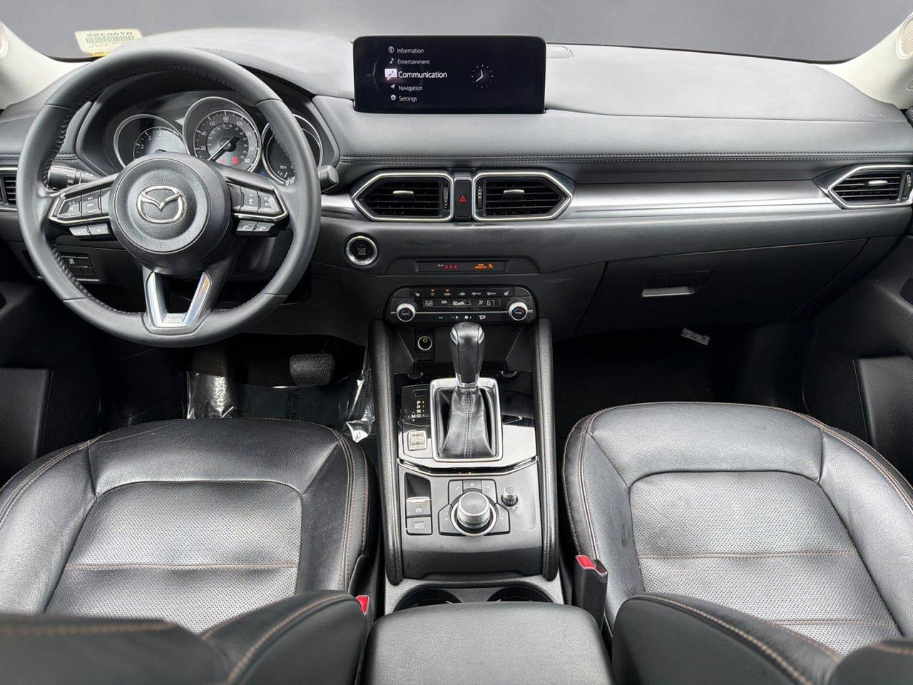 2023 Mazda CX-5 2.5 S Preferred Package Hagerstown MD