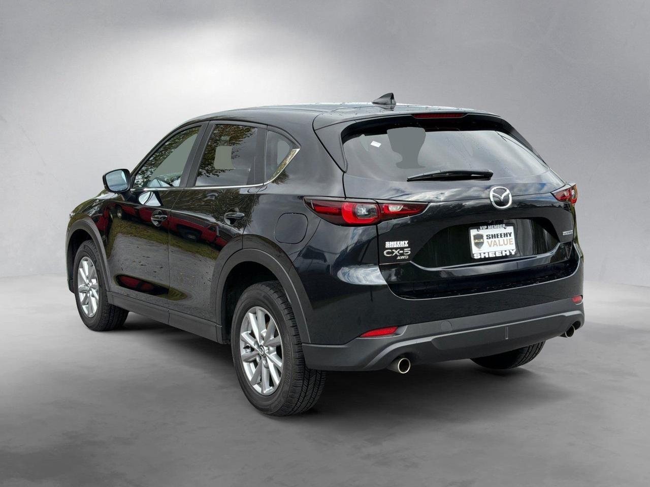 2023 Mazda CX-5 2.5 S Preferred Package Hagerstown MD