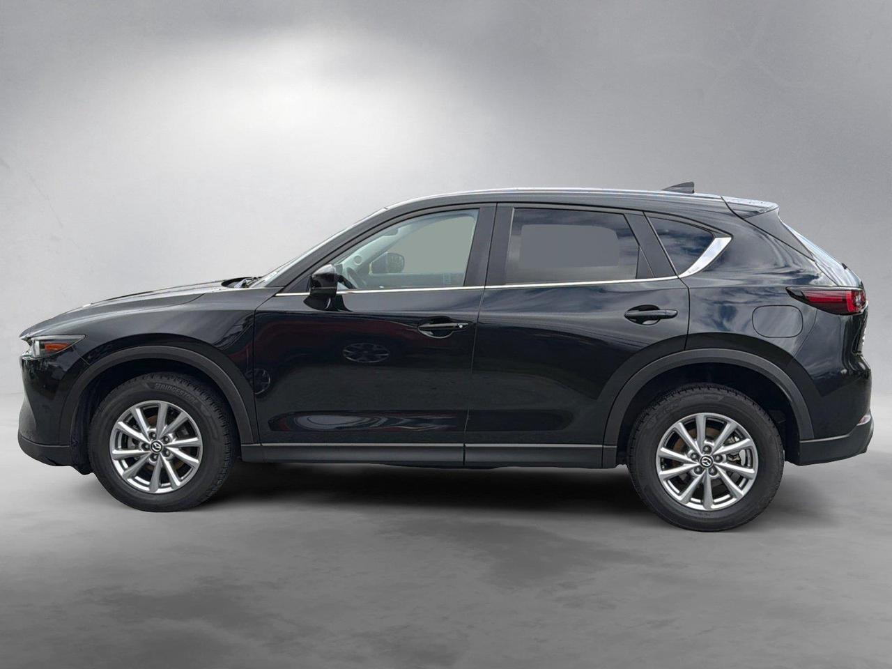 2023 Mazda CX-5 2.5 S Preferred Package Hagerstown MD