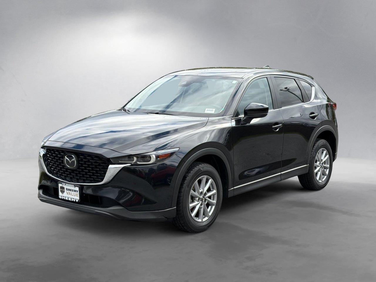 2023 Mazda CX-5 2.5 S Preferred Package Hagerstown MD