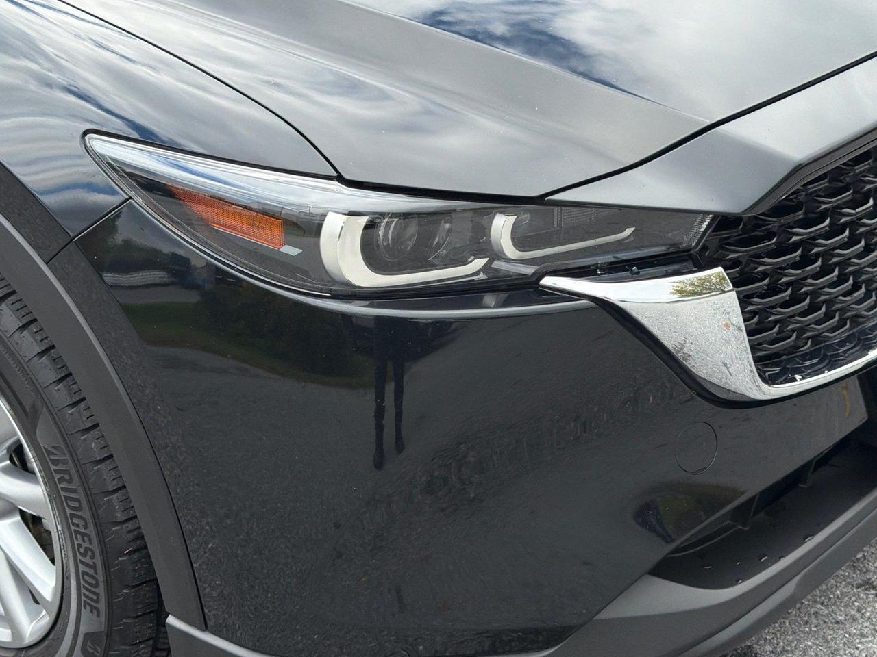 2023 Mazda CX-5 2.5 S Preferred Package Hagerstown MD