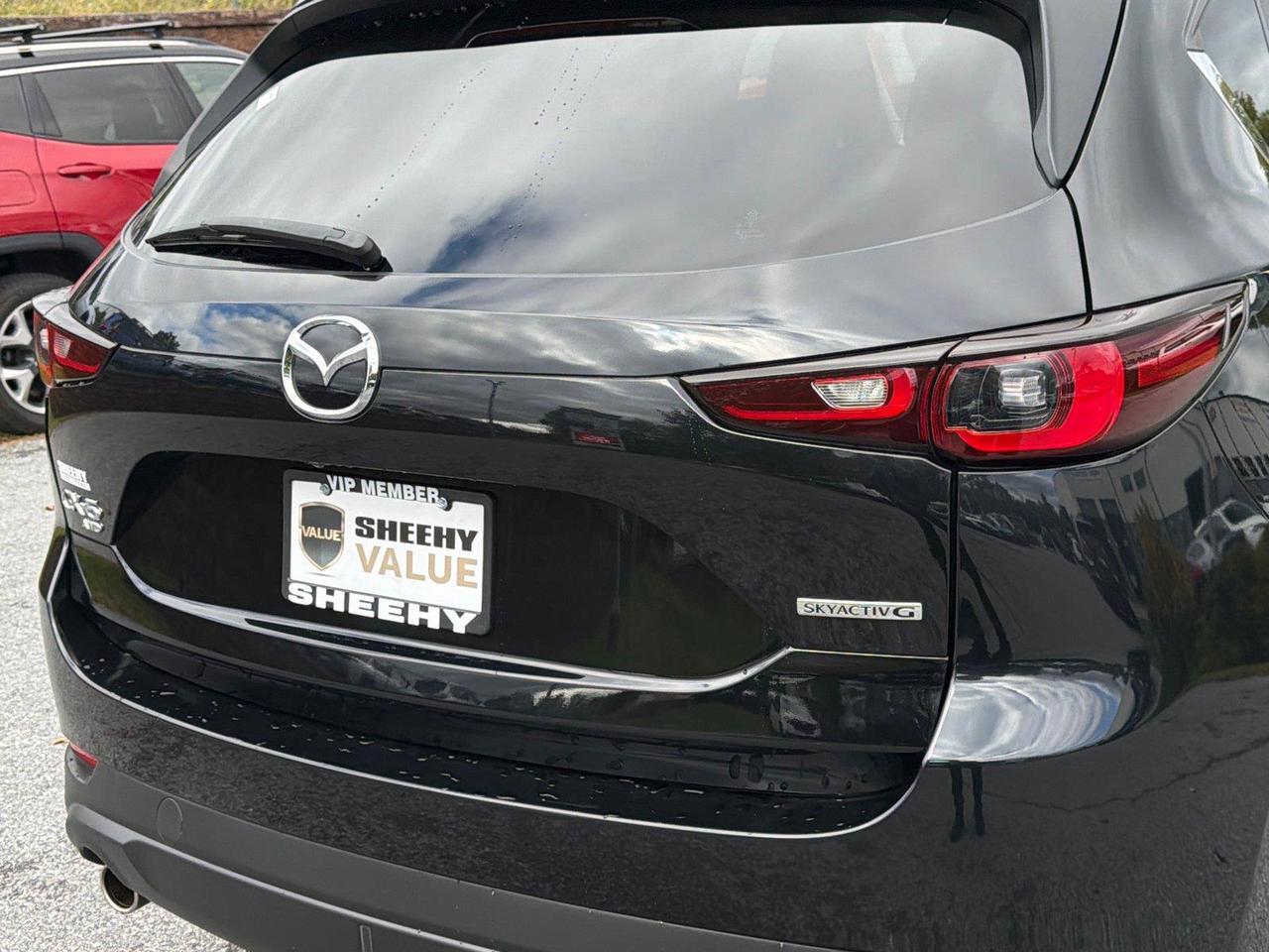 2023 Mazda CX-5 2.5 S Preferred Package Hagerstown MD