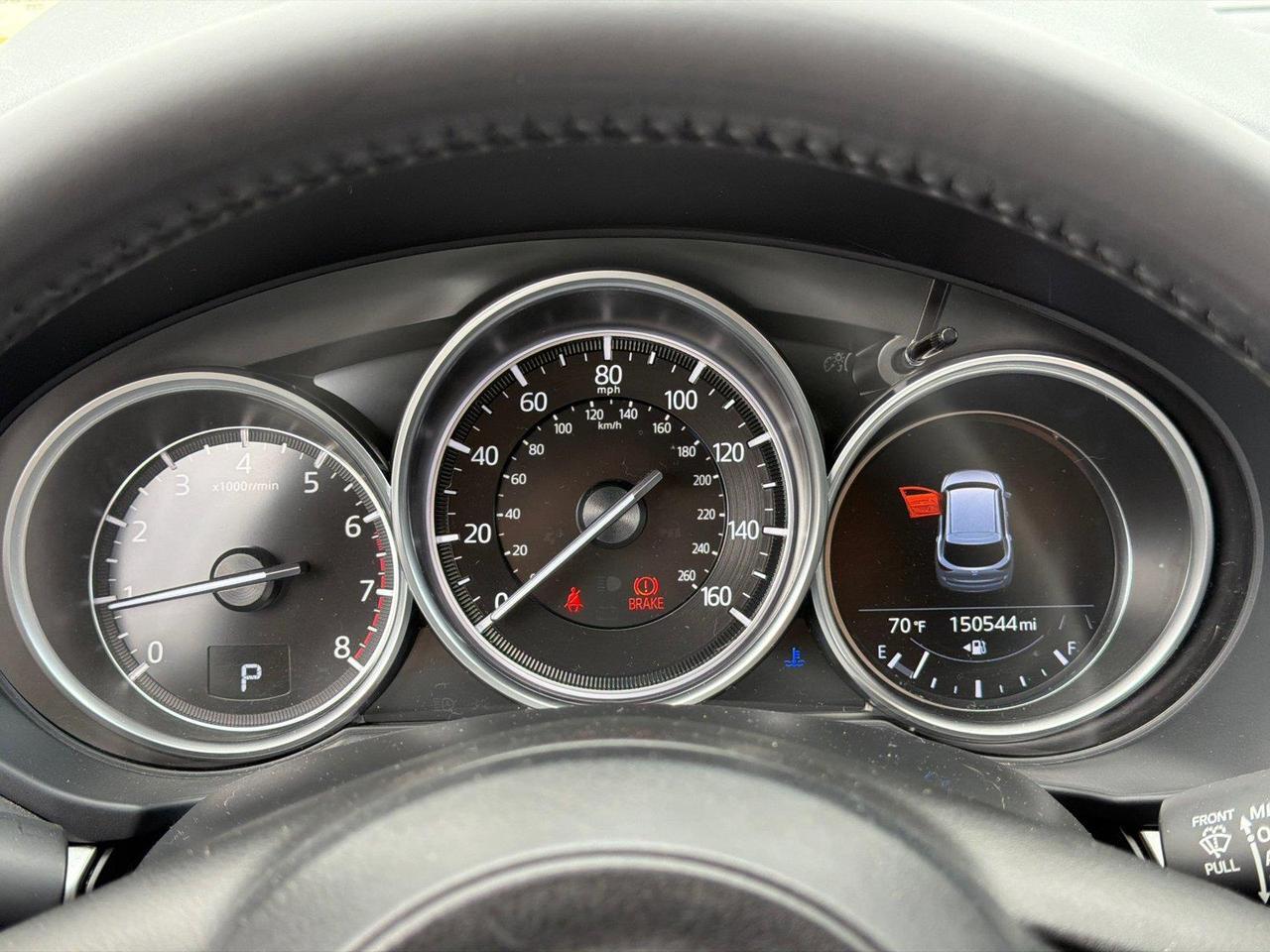 2023 Mazda CX-5 2.5 S Preferred Package Hagerstown MD