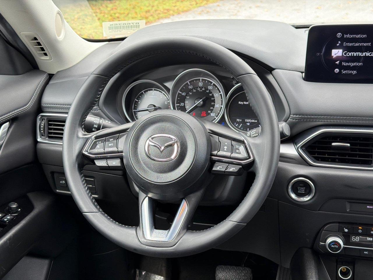 2023 Mazda CX-5 2.5 S Preferred Package Hagerstown MD
