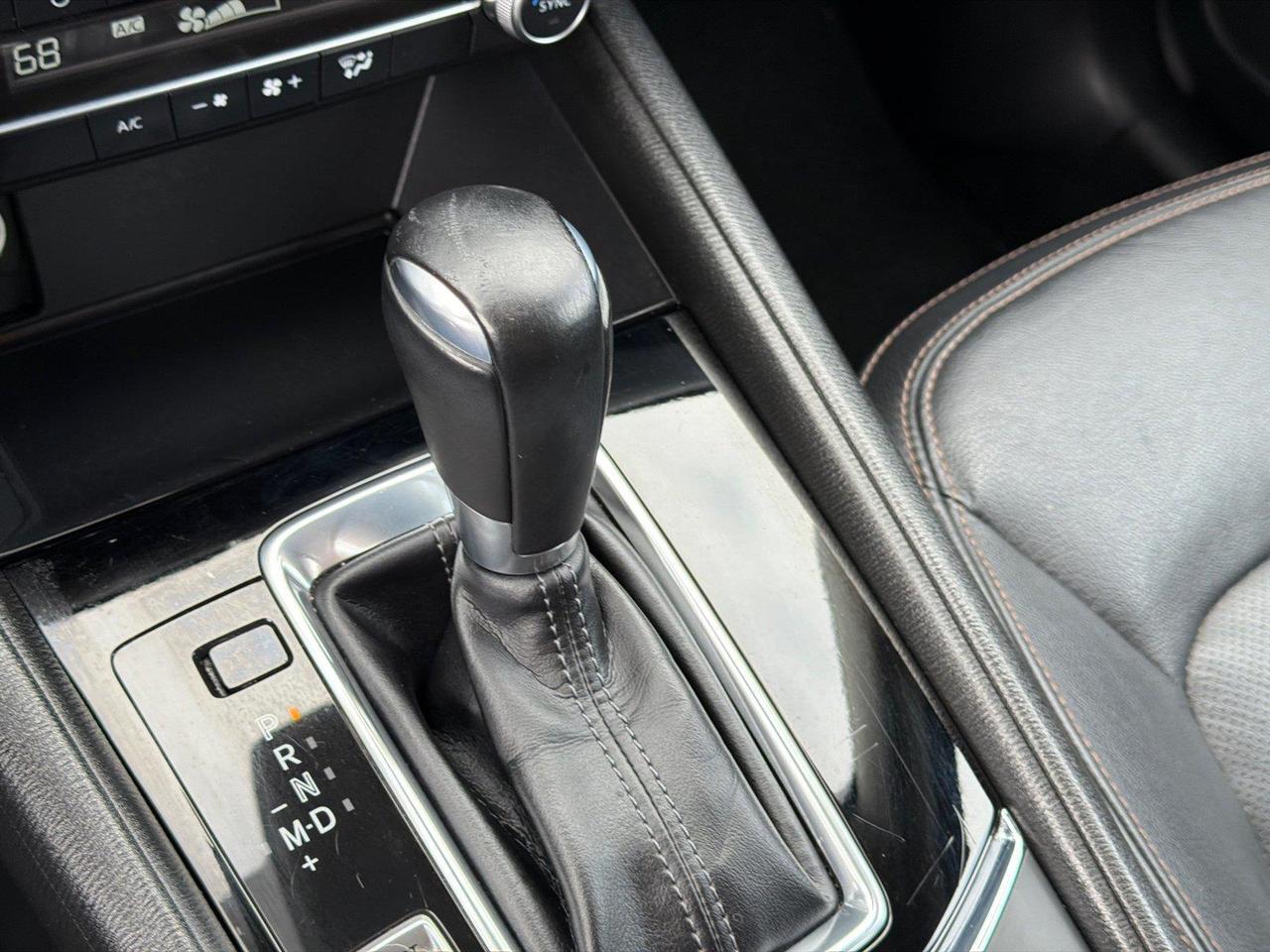 2023 Mazda CX-5 2.5 S Preferred Package Hagerstown MD