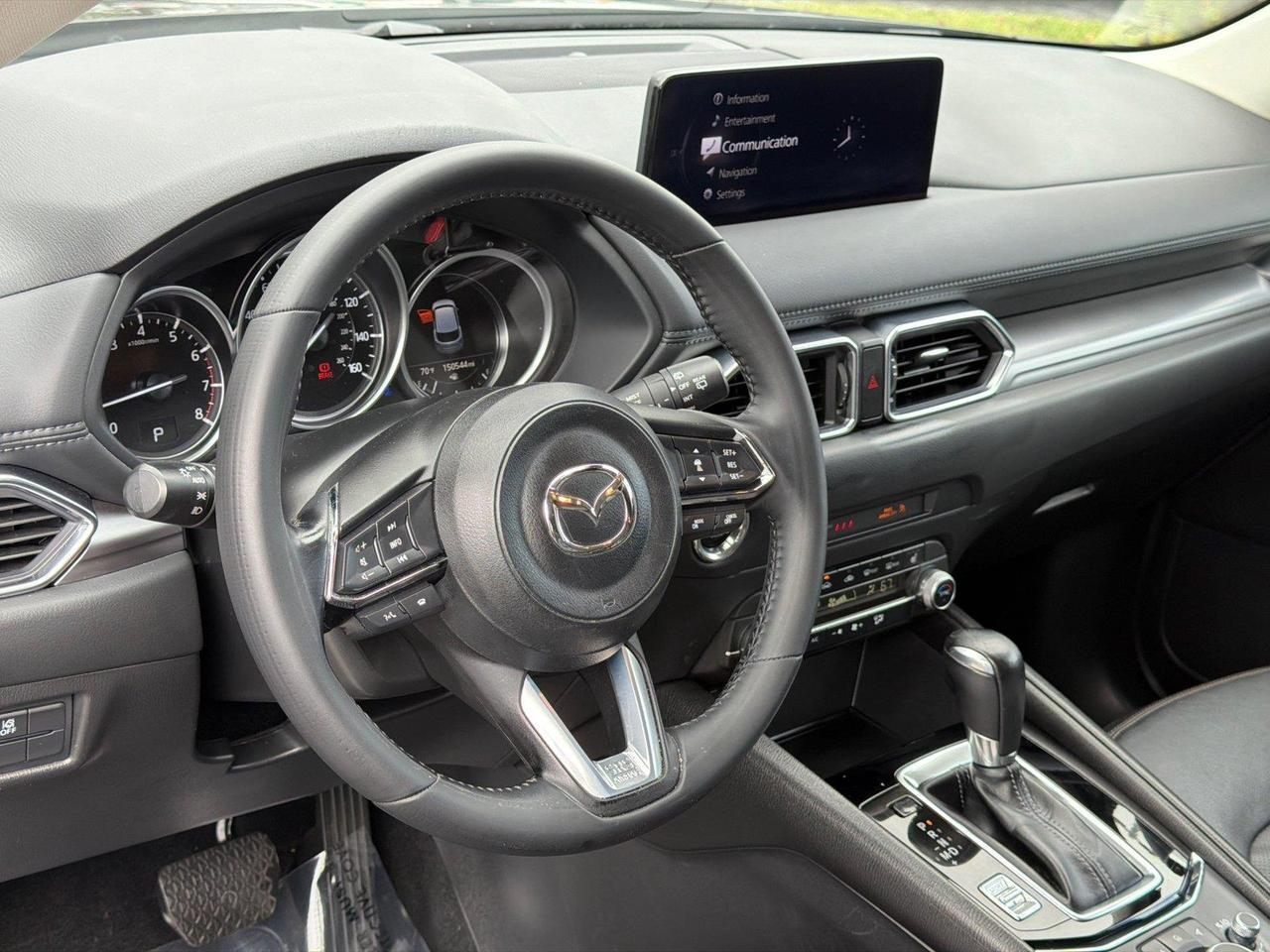 2023 Mazda CX-5 2.5 S Preferred Package Hagerstown MD