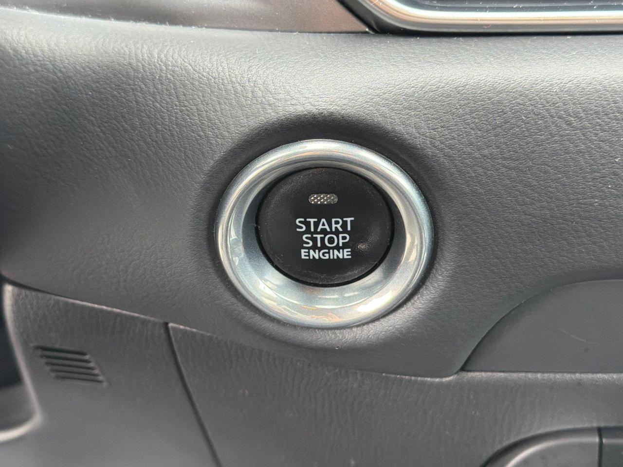 2023 Mazda CX-5 2.5 S Preferred Package Hagerstown MD