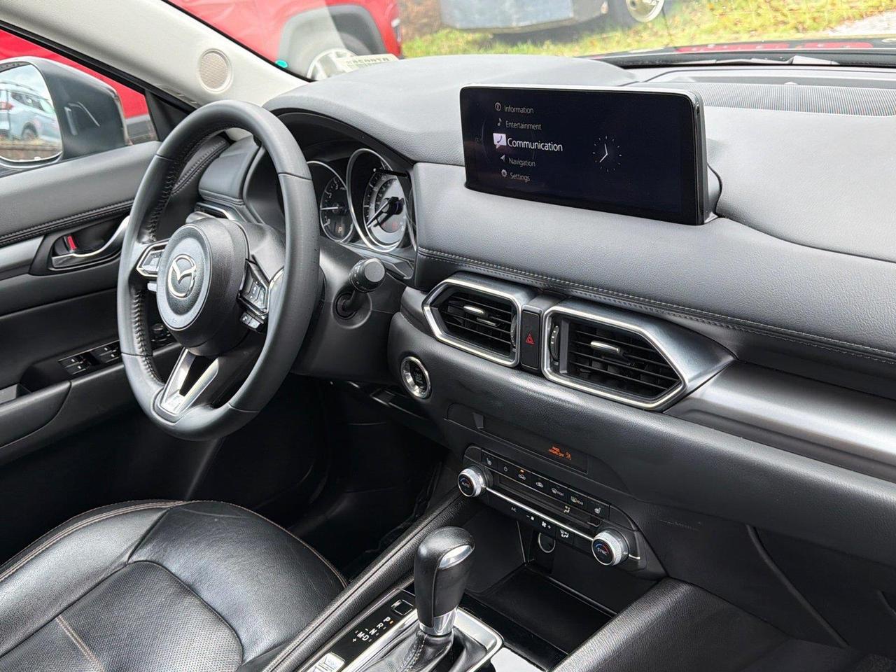2023 Mazda CX-5 2.5 S Preferred Package Hagerstown MD