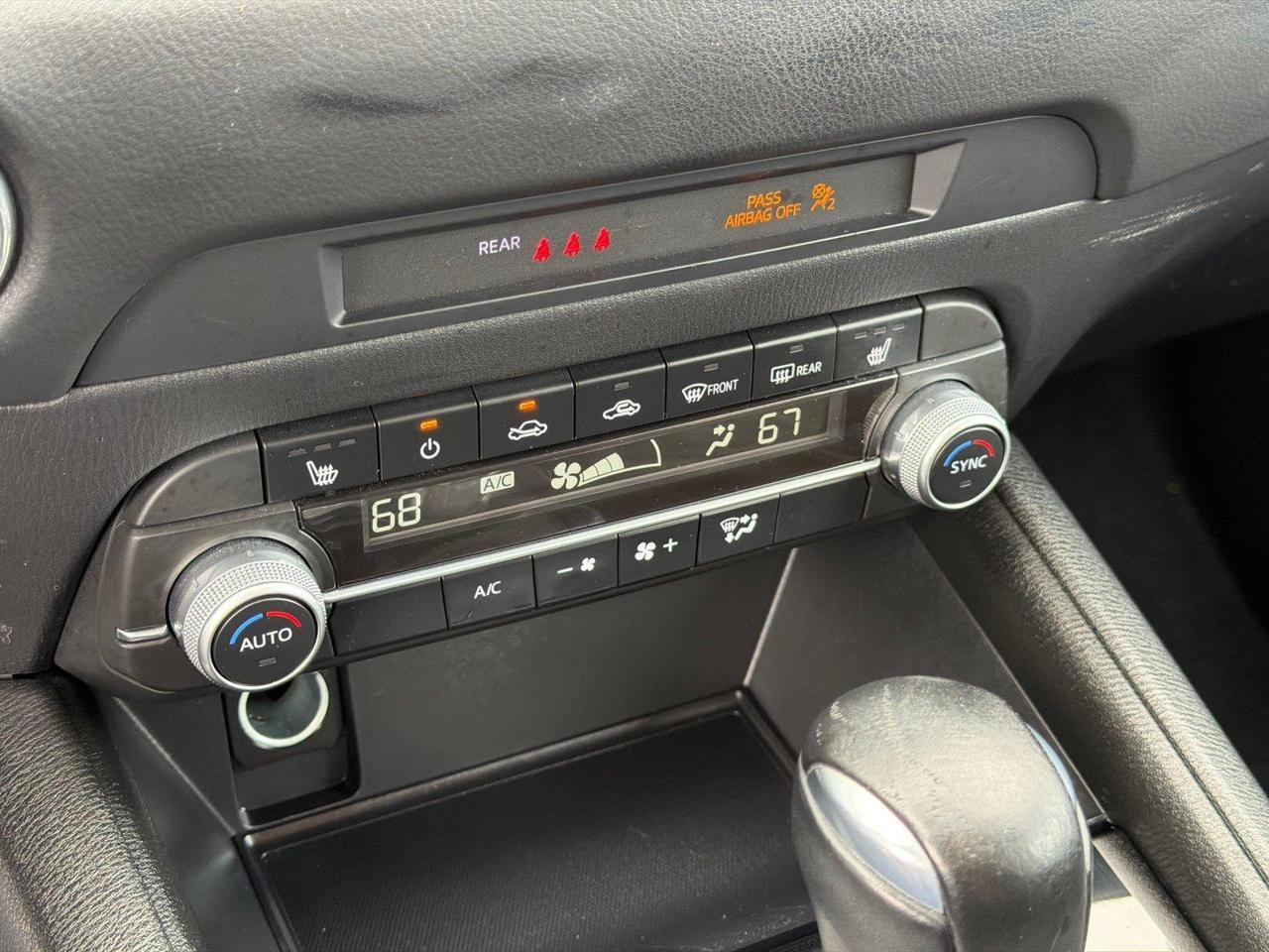 2023 Mazda CX-5 2.5 S Preferred Package Hagerstown MD