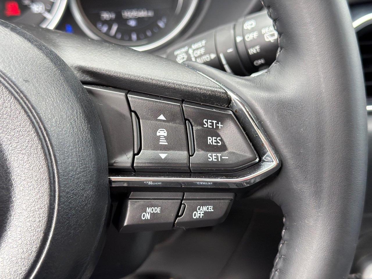 2023 Mazda CX-5 2.5 S Preferred Package Hagerstown MD