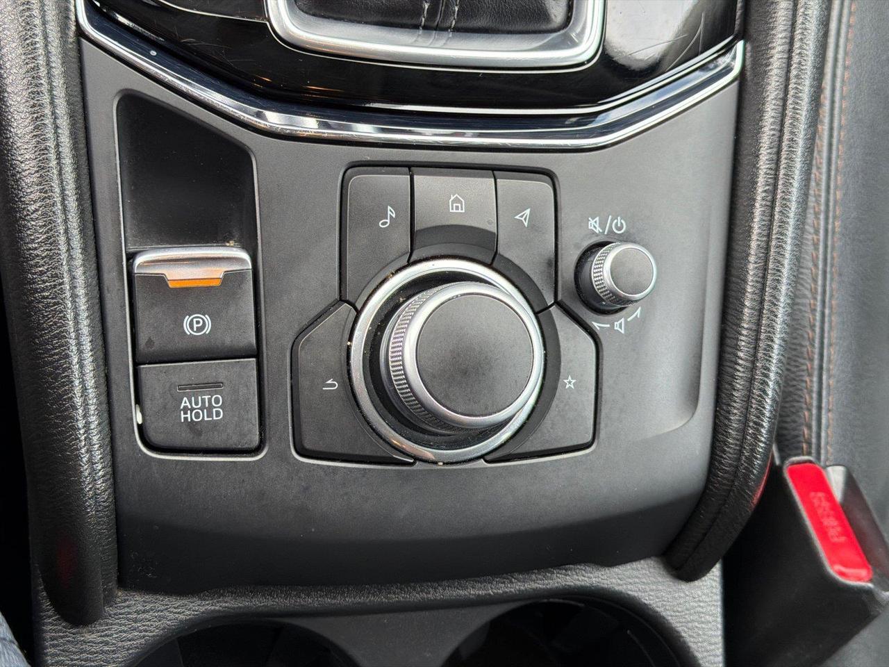 2023 Mazda CX-5 2.5 S Preferred Package Hagerstown MD