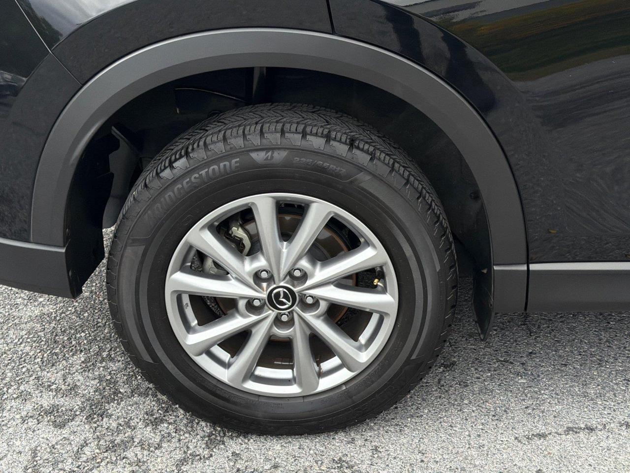 2023 Mazda CX-5 2.5 S Preferred Package Hagerstown MD