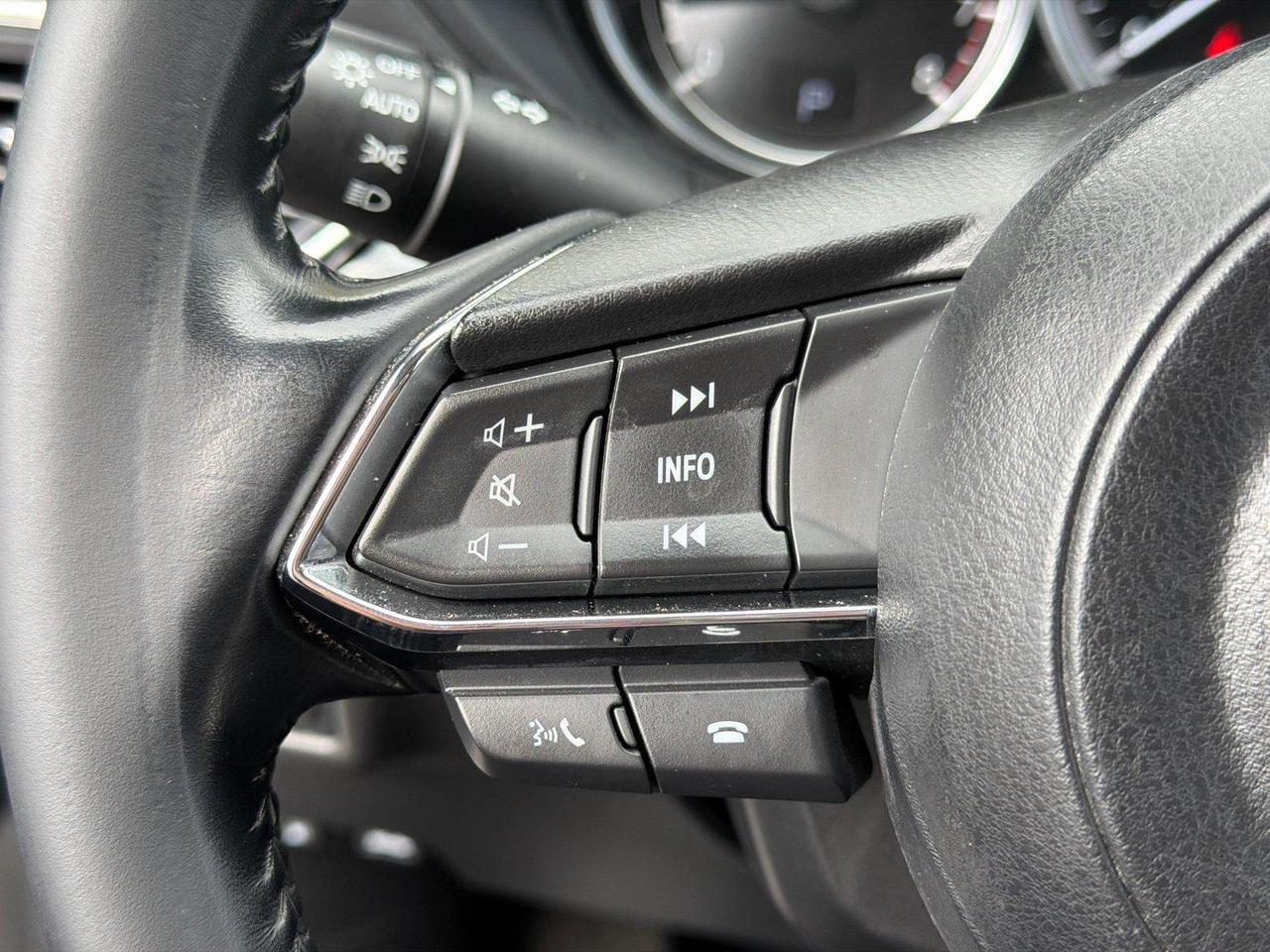 2023 Mazda CX-5 2.5 S Preferred Package Hagerstown MD