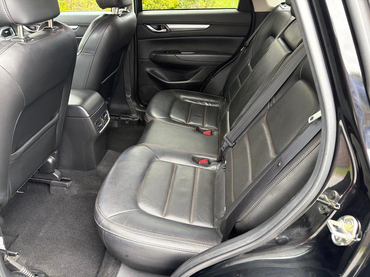 2023 Mazda CX-5 2.5 S Preferred Package Hagerstown MD