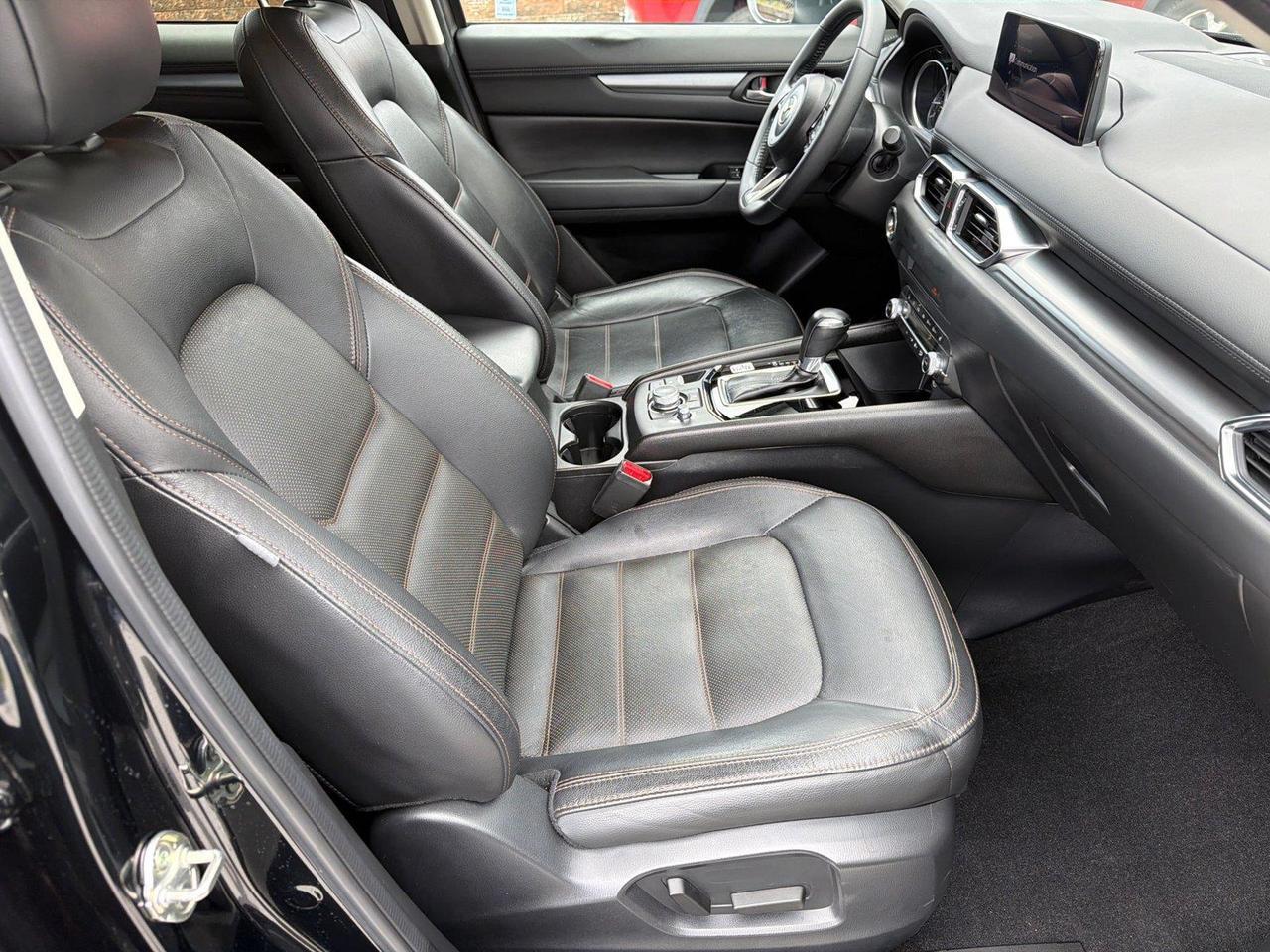 2023 Mazda CX-5 2.5 S Preferred Package Hagerstown MD