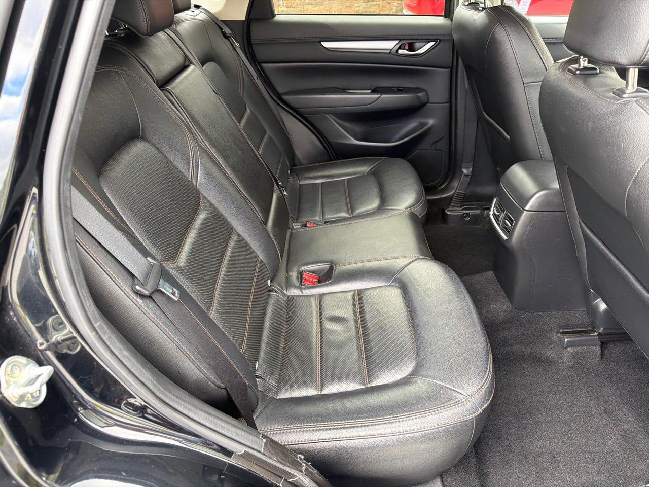 2023 Mazda CX-5 2.5 S Preferred Package Hagerstown MD