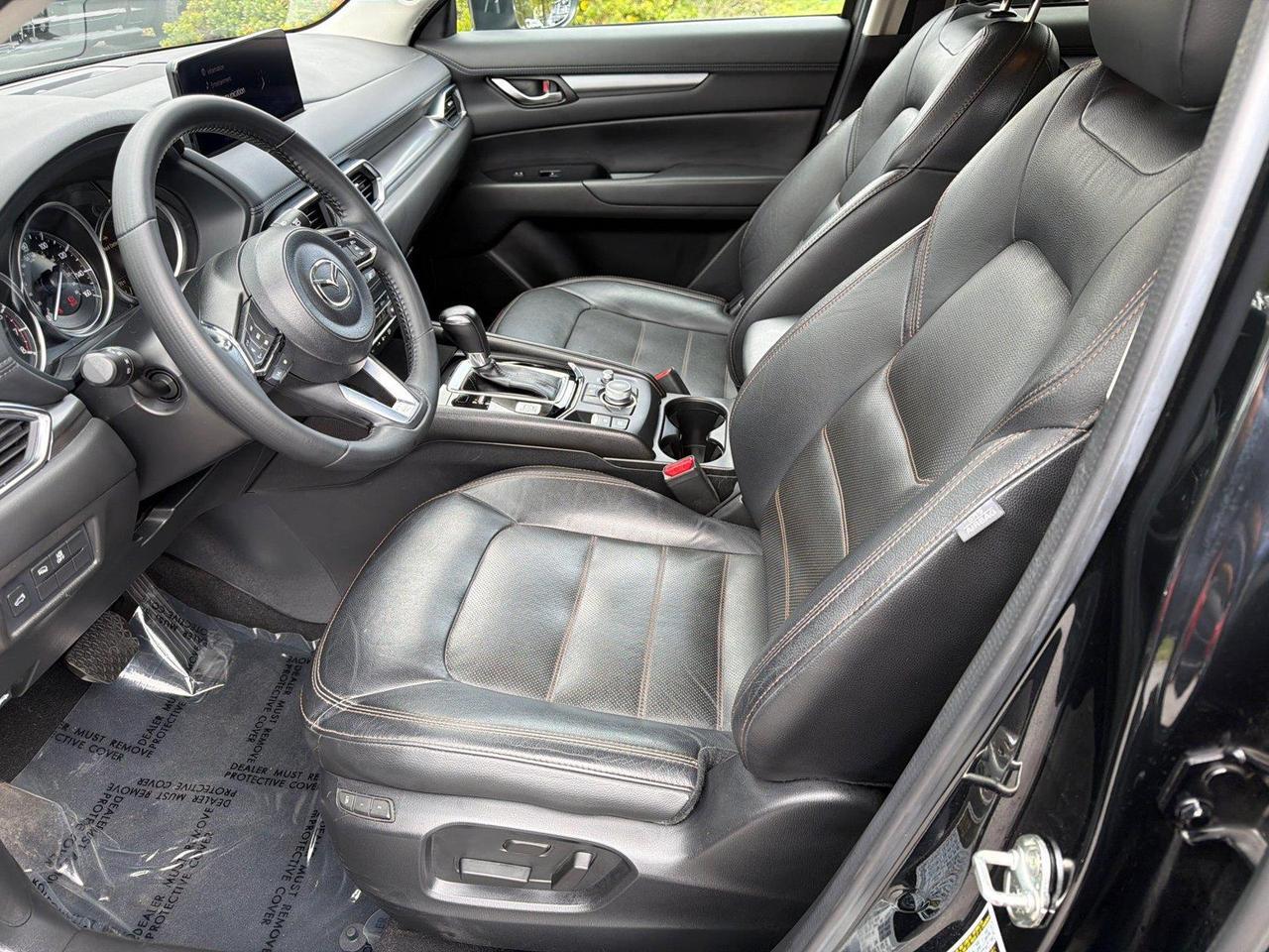 2023 Mazda CX-5 2.5 S Preferred Package Hagerstown MD