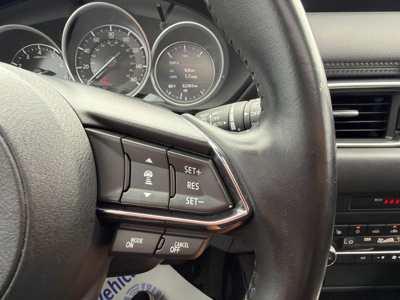 2023 Mazda CX-5 2.5 S Preferred Package Ashland VA