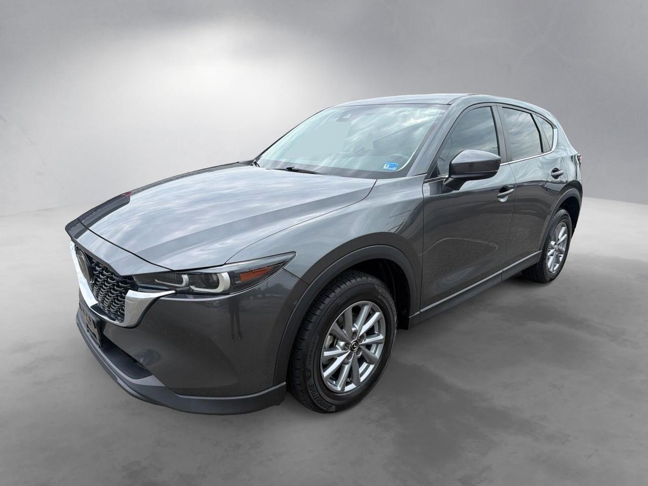 2023 Mazda CX-5 2.5 S Preferred Package Ashland VA