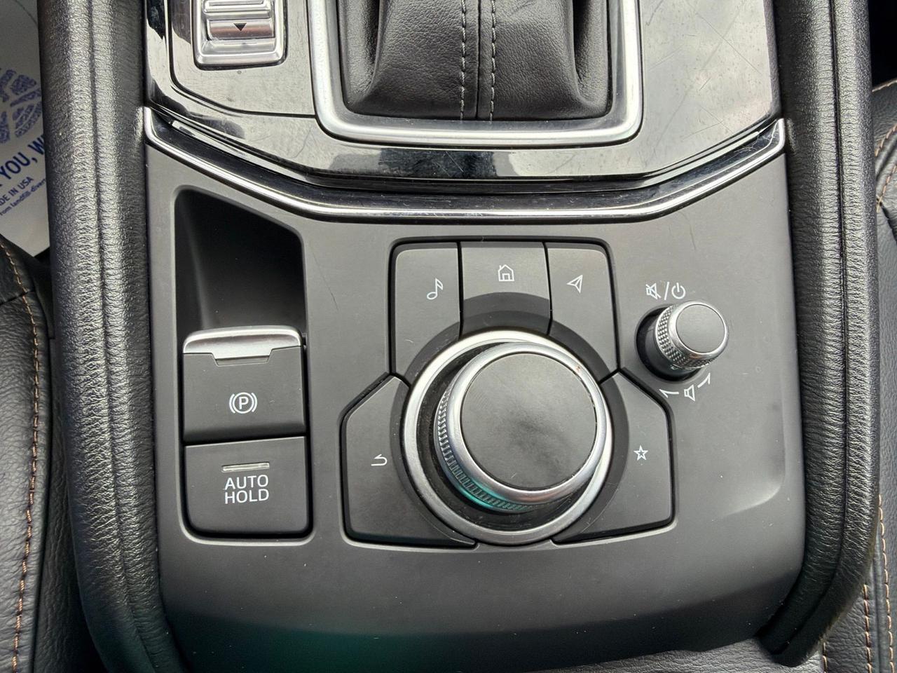 2023 Mazda CX-5 2.5 S Preferred Package Ashland VA