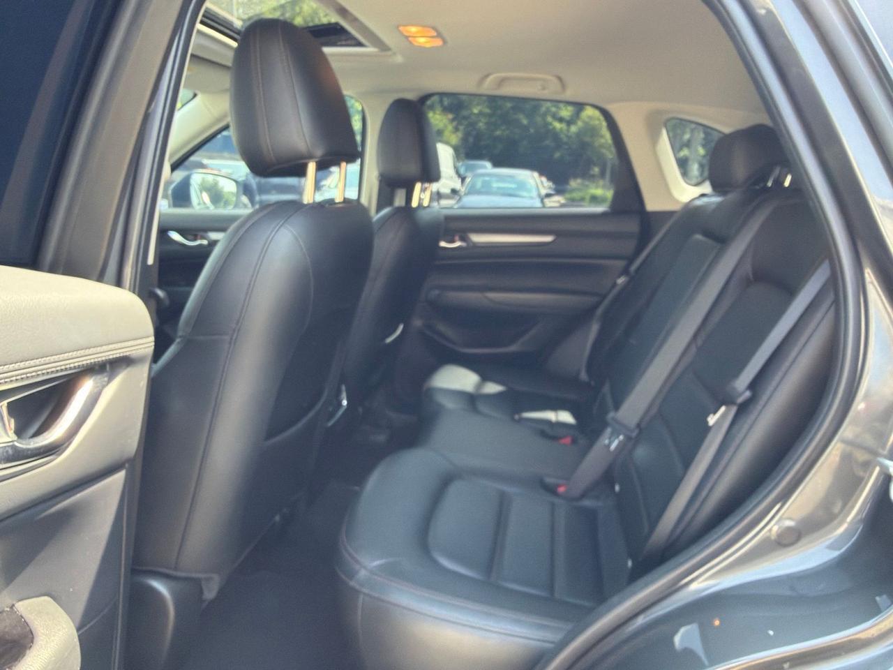 2023 Mazda CX-5 2.5 S Preferred Package Ashland VA