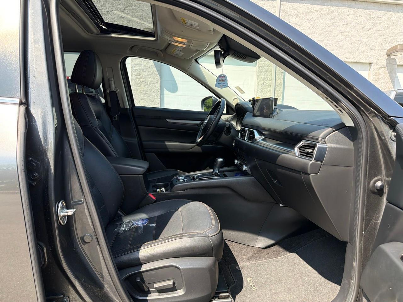 2023 Mazda CX-5 2.5 S Preferred Package Ashland VA
