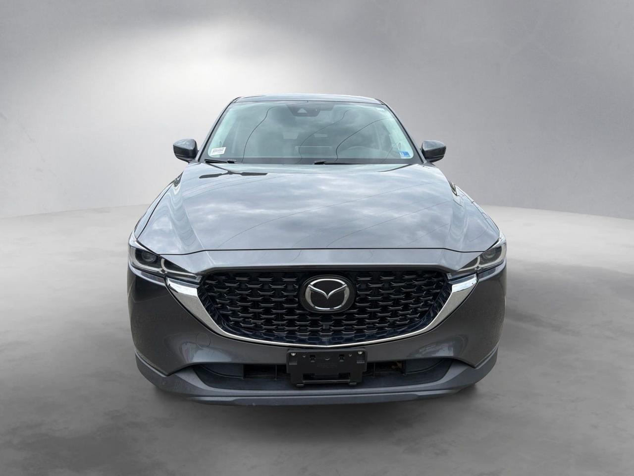 2023 Mazda CX-5 2.5 S Preferred Package Ashland VA