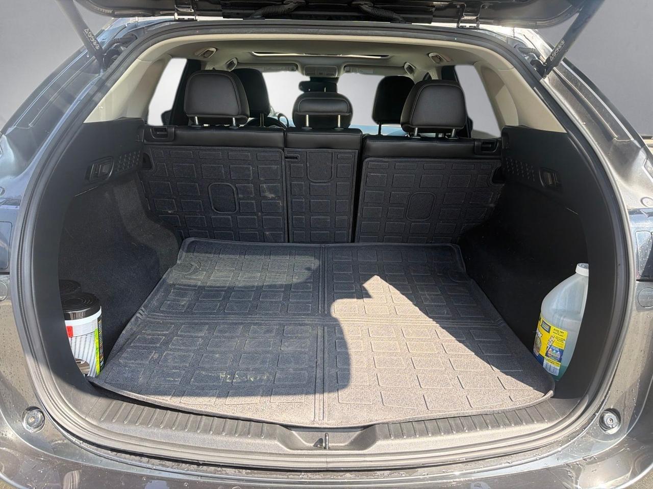 2023 Mazda CX-5 2.5 S Preferred Package Ashland VA