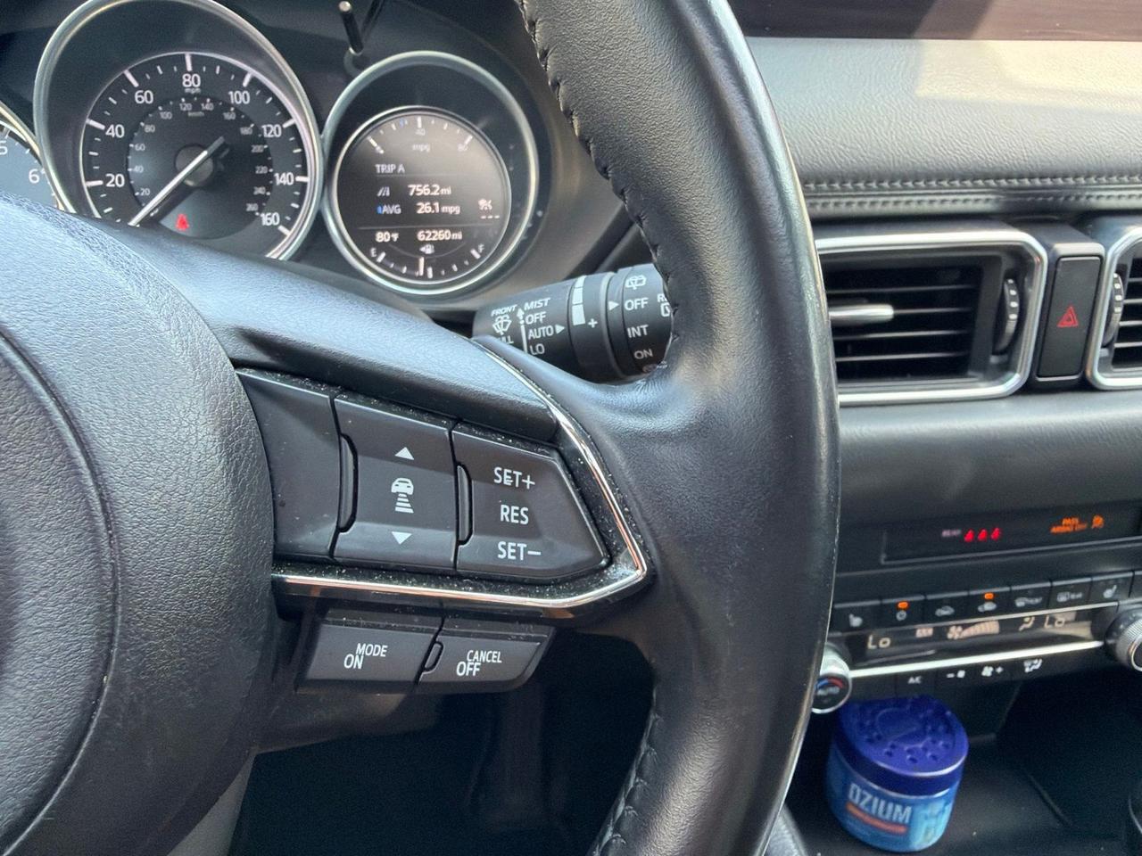 2023 Mazda CX-5 2.5 S Preferred Package Ashland VA
