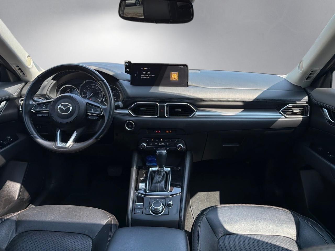 2023 Mazda CX-5 2.5 S Preferred Package Ashland VA