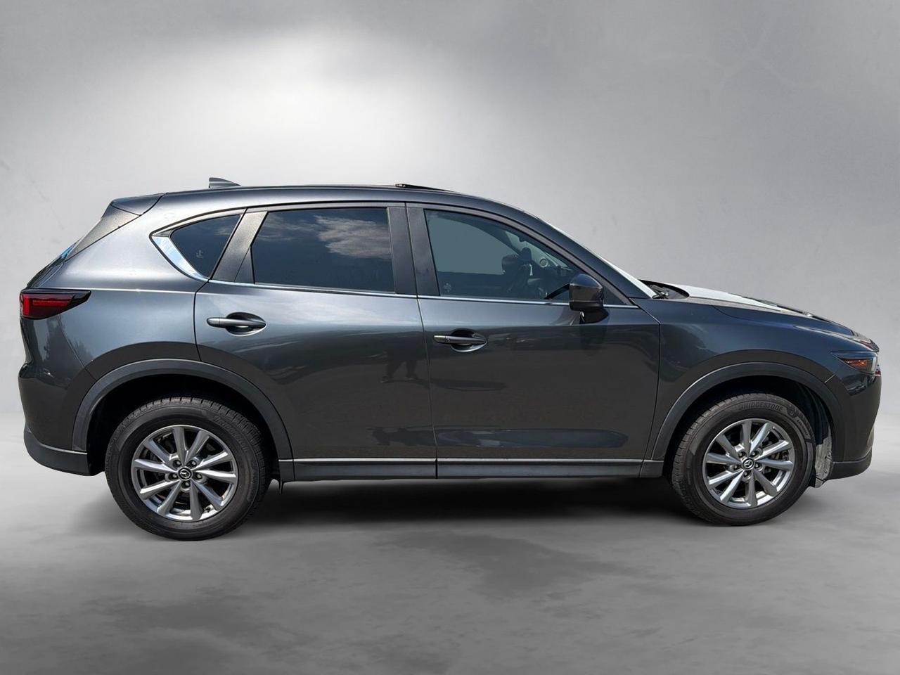 2023 Mazda CX-5 2.5 S Preferred Package Ashland VA