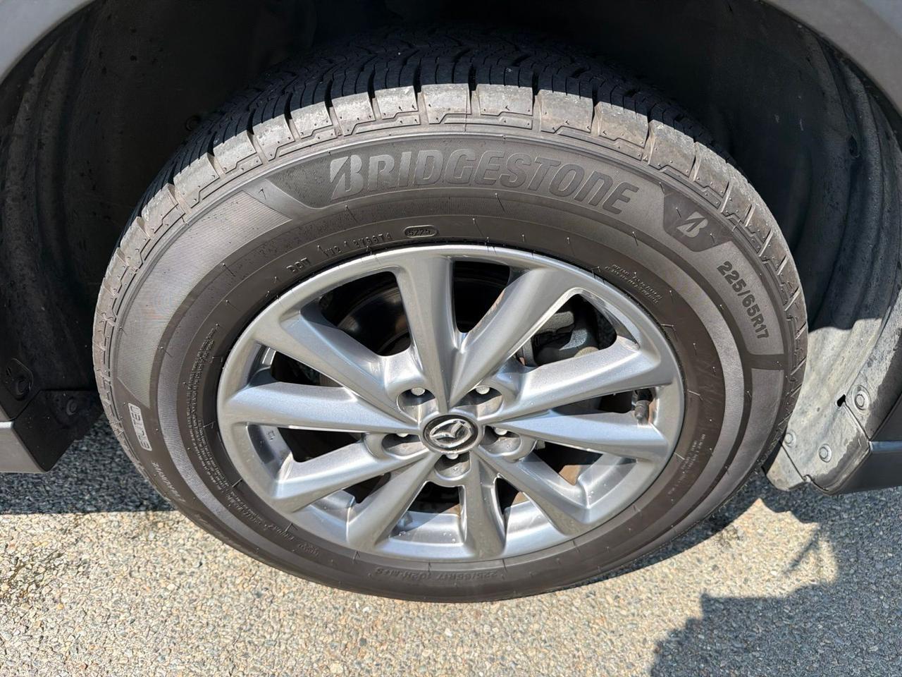 2023 Mazda CX-5 2.5 S Preferred Package Ashland VA