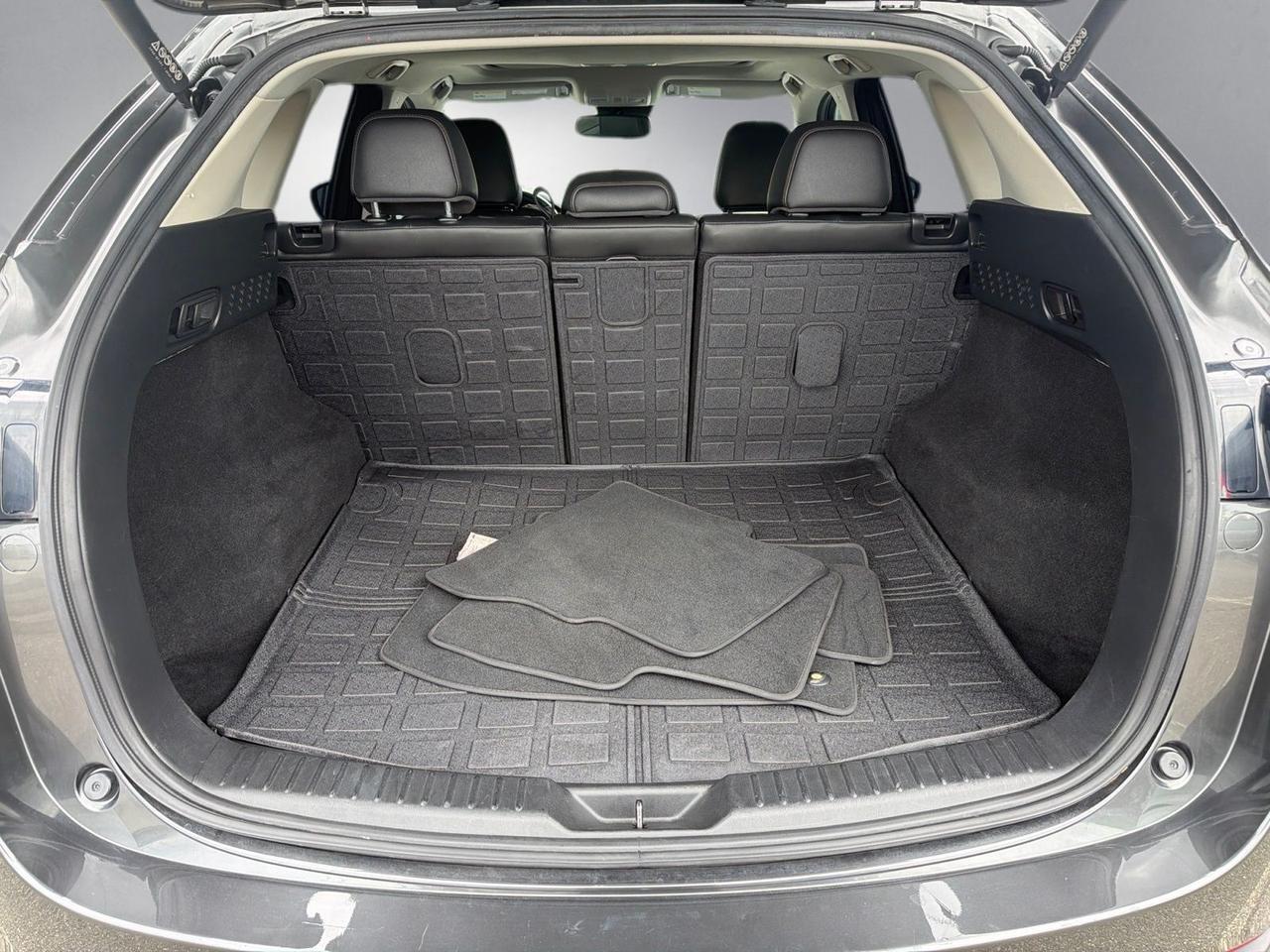 2023 Mazda CX-5 2.5 S Preferred Package Ashland VA
