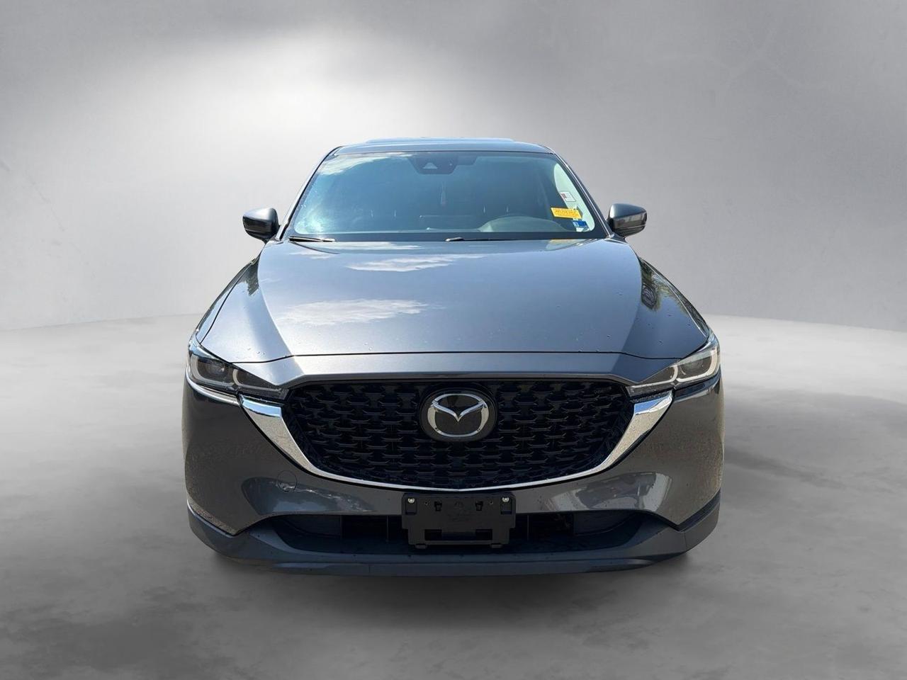 2023 Mazda CX-5 2.5 S Preferred Package Ashland VA
