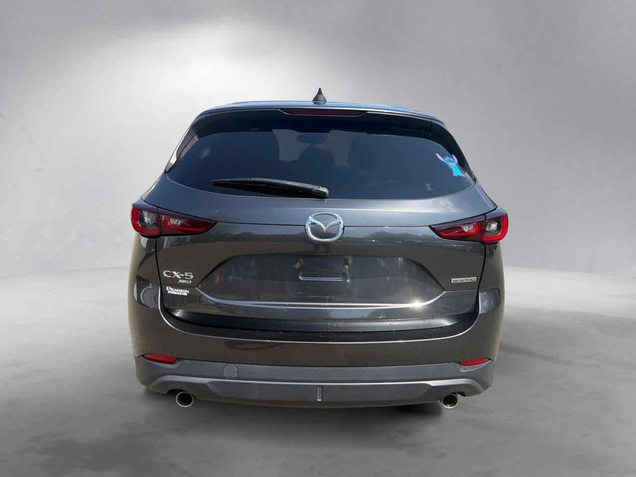 2023 Mazda CX-5 2.5 S Preferred Package Ashland VA